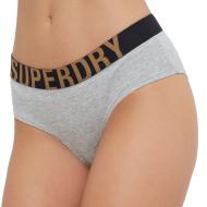 Culotte Grise Femme Superdry W3110355A
