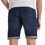 Short Jean Marine Homme Petrol Industries SHO001 5806 vue 2