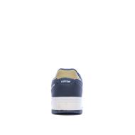 Baskets Marine Homme Lotto FIFTY vue 3