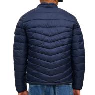 Doudoune Marine Homme Jack & Jones Hero Puffer vue 2