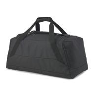 Sac de Sport Noir Homme Puma Fundamentals vue 2
