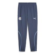 Manchester City Pantalon de Survêtement Marine Homme Puma 2024/2025 pas cher