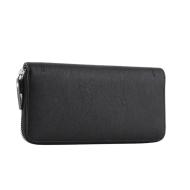 Portefeuille Noir Femme Kaporal Kp Maya vue 2