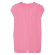T-Shirt Rose Fille Name it Katie pas cher