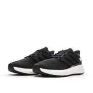 Chaussures de Running Noires Homme Adidas Ultimashow 2.0 vue 6