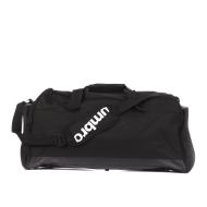 Sac de sport Noir Umbro Lea Med Holdall League vue 2