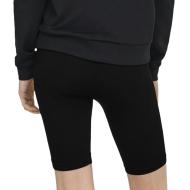 Cycliste Noir Femme Only Jaia vue 2