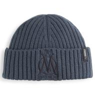OM Bonnet Bleu Garçon Puma Fisherman pas cher