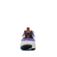 Chaussures de running Noir Homme Nike React Miler 2 Shield vue 3