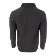 Sweat Polaire Gris Homme Best Mountain Victor vue 2