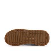 Baskets Gris Clair Homme Tommy Hilfiger New Runner Eva vue 5