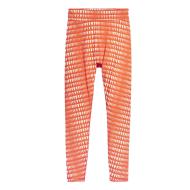 Leggin Orange Femme Puma Lemlem 7/8 Tight vue 2