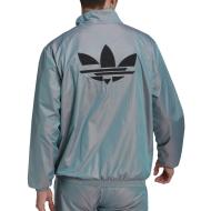 Veste Grise Homme Adidas St Tt Hl vue 2