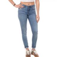 Jean Skinny Bleu Clair Femme Kaporal LOCKK pas cher