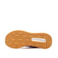 Baskets Rouge Homme Adidas X_plrpath vue 5