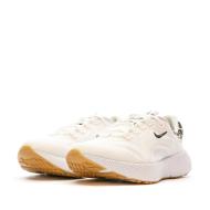 Chaussures de Running Blanches Femme Nike Escape vue 6