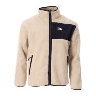Veste Zippée Écru Homme RMS26 7522
