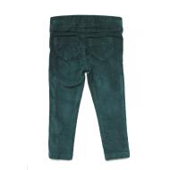 Girl's Dark Green Trousers Elle est ou la mer Ameta Photo of the Espace des Marques %store% store - view of %key%