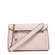 Sac à Bandoulière Rose Pale Femme Guess Noelle vue 2
