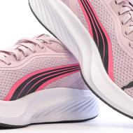 Chaussures de Running Rose Femme Puma Pounce Lite vue 7
