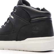 Baskets Noires Femme Timberland Seneca vue 7