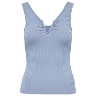 Débardeur Bleu Ciel Femme JDY Fransiska