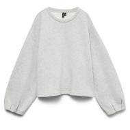 Sweat Gris Femme Vero Moda Dolly