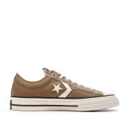 Baskets Marrons Homme Converse Star Player 76 vue 2