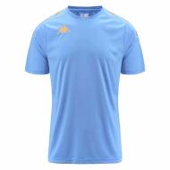 Maillot de Sport Bleu Junior Kappa Gianto