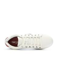 Baskets Blanche Homme Teddy Smith 071726 vue 4