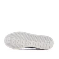 Baskets Gris Mixte Le Coq Sportif Cruiser vue 5