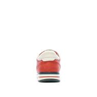 Baskets Rouge Femme RELIFE Hermio vue 3