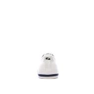 Baskets Blanches Femme Pepe jeans Kenton Road vue 3