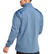 Veste Grise Homme Adidas Wind Fleece vue 2