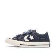 Baskets Marine Garçon Converse Star Player 76