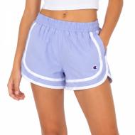 Short Mauve Fille Champion Varsity pas cher