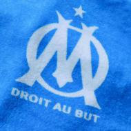 OM Serviette de Bain Bleu 75x150 vue 2