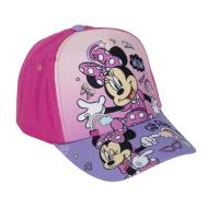 Kit Casquette + Lunette de Soleil Rose Enfant Sport Zone Minnie vue 2