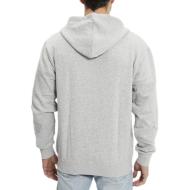 Sweat Gris Homme Von Dutch SWZ vue 2