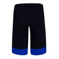 Short Noir Garçon Nike Jordan Jdb 95A679-023 vue 2