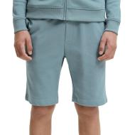 Short Bleu Garçon Jack & Jones Gordon pas cher