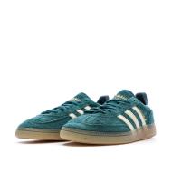 Baskets Vertes Mixte Adidas Spezial vue 6