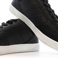 Baskets Noires Homme Chevignon Belal vue 7