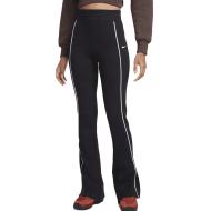 Jogging Noir Femme Nike Hem pas cher