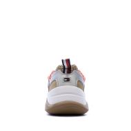 Baskets Kaki Femme Tommy Hilfiger City Voyager Chunky vue 5