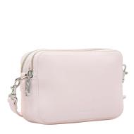 Sac à bandoulière Rose Femme Calvin Klein Jeans Webbing vue 3