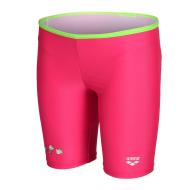 Short de Bain Rose Fille Arena Friends Kids Jammer pas cher