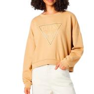 Sweat Camel Femme Guess Rosatea