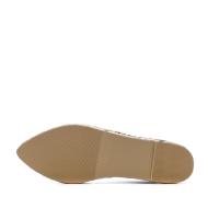 Espadrille Beige Femme Replay Queen slip vue 5