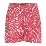 Short Rose/Blanc Fille Kids ONLY Kogthyra pas cher